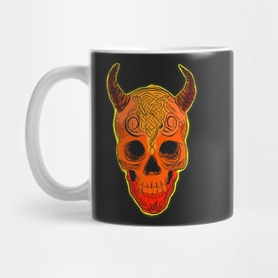 A Devil of a Time Mug